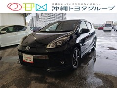 トヨタ アクア G GRスポーツ