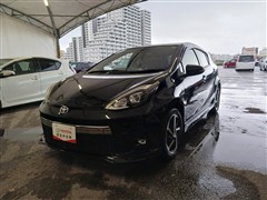 アクア G GRスポーツ