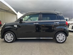 キャスト スタイルX SA2