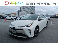 プリウス S ツーリングセレクション