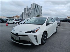 プリウス S ツーリングセレクション