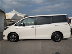 エスクァイア HEV GIプレミアム