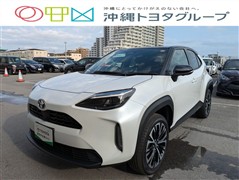 トヨタ ヤリスクロス HEV Z