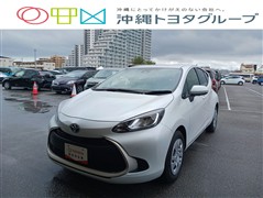 トヨタ アクア G