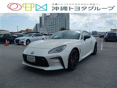 トヨタ GR86 RZ