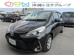 ヴィッツ F セーフティエディ3