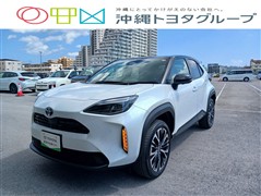 ヤリスクロスHEV Z