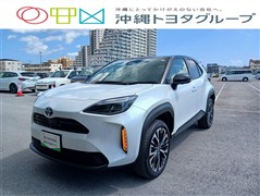 ヤリスクロスHEV Z