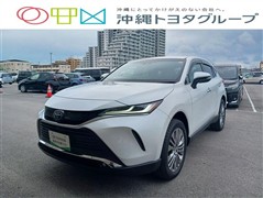 ハリアー HEV Z