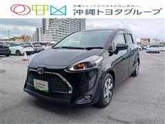 シエンタ ファンベース G クエロ