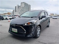 シエンタ ファンベース G クエロ