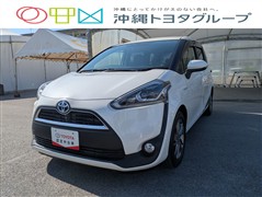 トヨタ　シエンタ HEV G