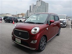 ピクシスジョイ F G SA3