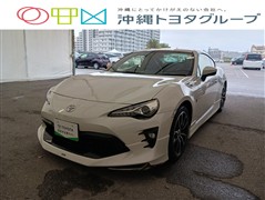 86 GTリミテッド