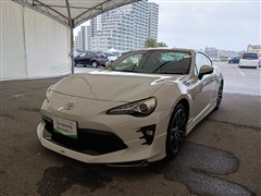86 GTリミテッド