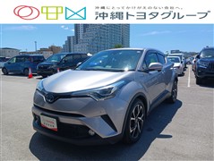 C-HR G