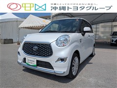 ピクシスジョイ F X SA3