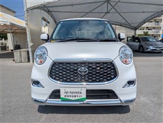 ピクシスジョイ F X SA3