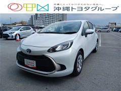トヨタ アクア G