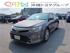 トヨタ カムリ HEV G プレブラック