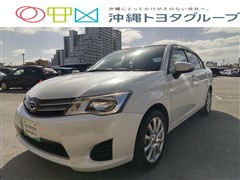 カローラアクシオ X