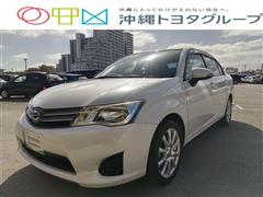 カローラアクシオ