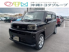 ダイハツ　タフト G