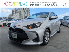ヤリス X