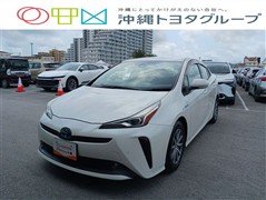 トヨタ　プリウス A