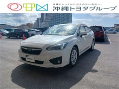 インプレッサG41.6I-Lアイサイト