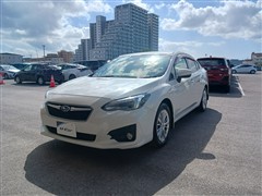 インプレッサG41.6I-Lアイサイト