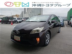 トヨタ プリウス S