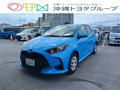 ヤリス X