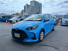 ヤリス X