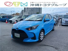 ヤリス X