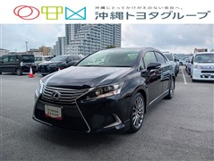 レクサス HS250h バージョン I