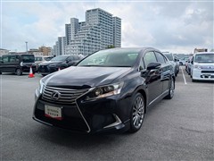 HS250h バージョン I