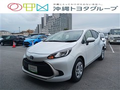 トヨタ アクア G