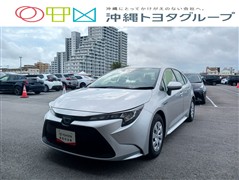 カローラ HEV G-X