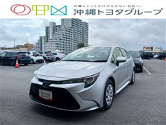 トヨタ カローラ HEV G-X