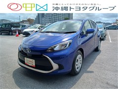 トヨタ アクア G
