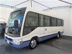 コースター GX
