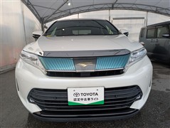 ハリアー プレミアム