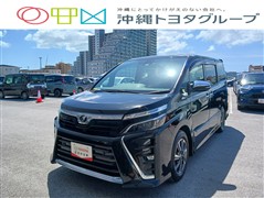 トヨタ ヴォクシー ZS キラメキ2
