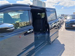 ヴォクシー ZS キラメキ2