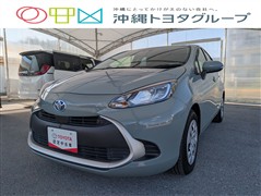 トヨタ アクア G