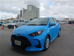 ヤリス X