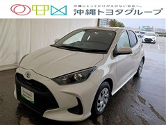 ヤリス X