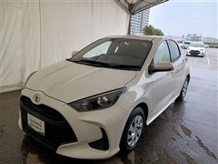 ヤリス X