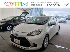 トヨタ アクア G